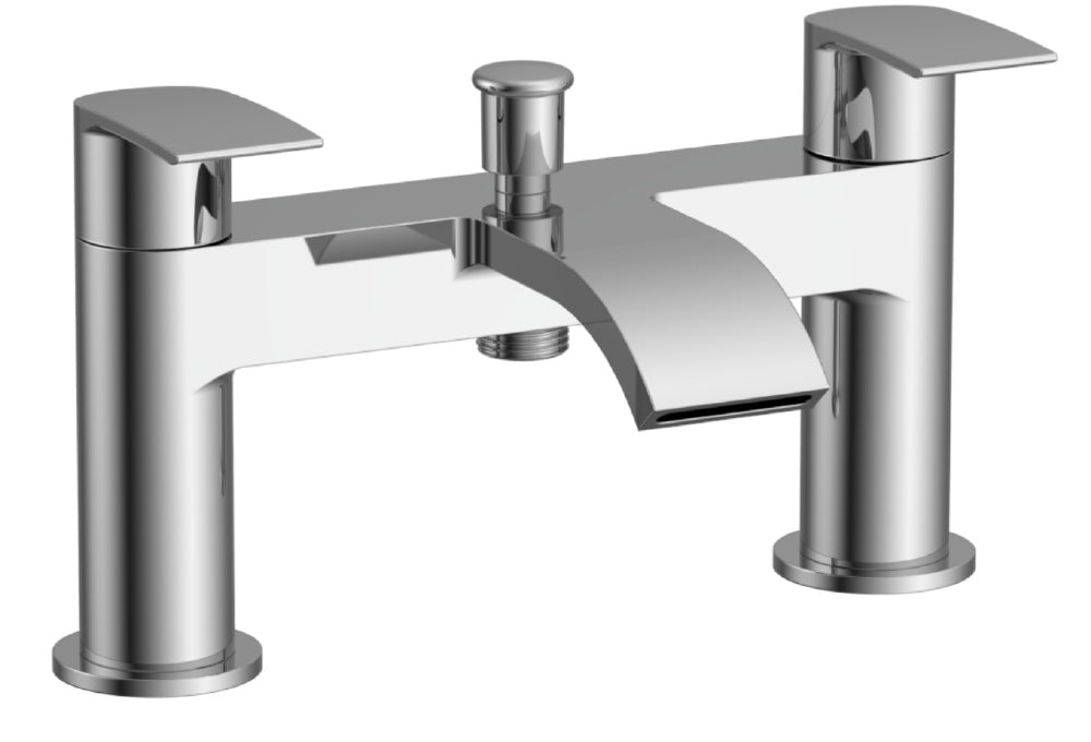 BELLA BATH SHOWER MIXER 0FTAP12