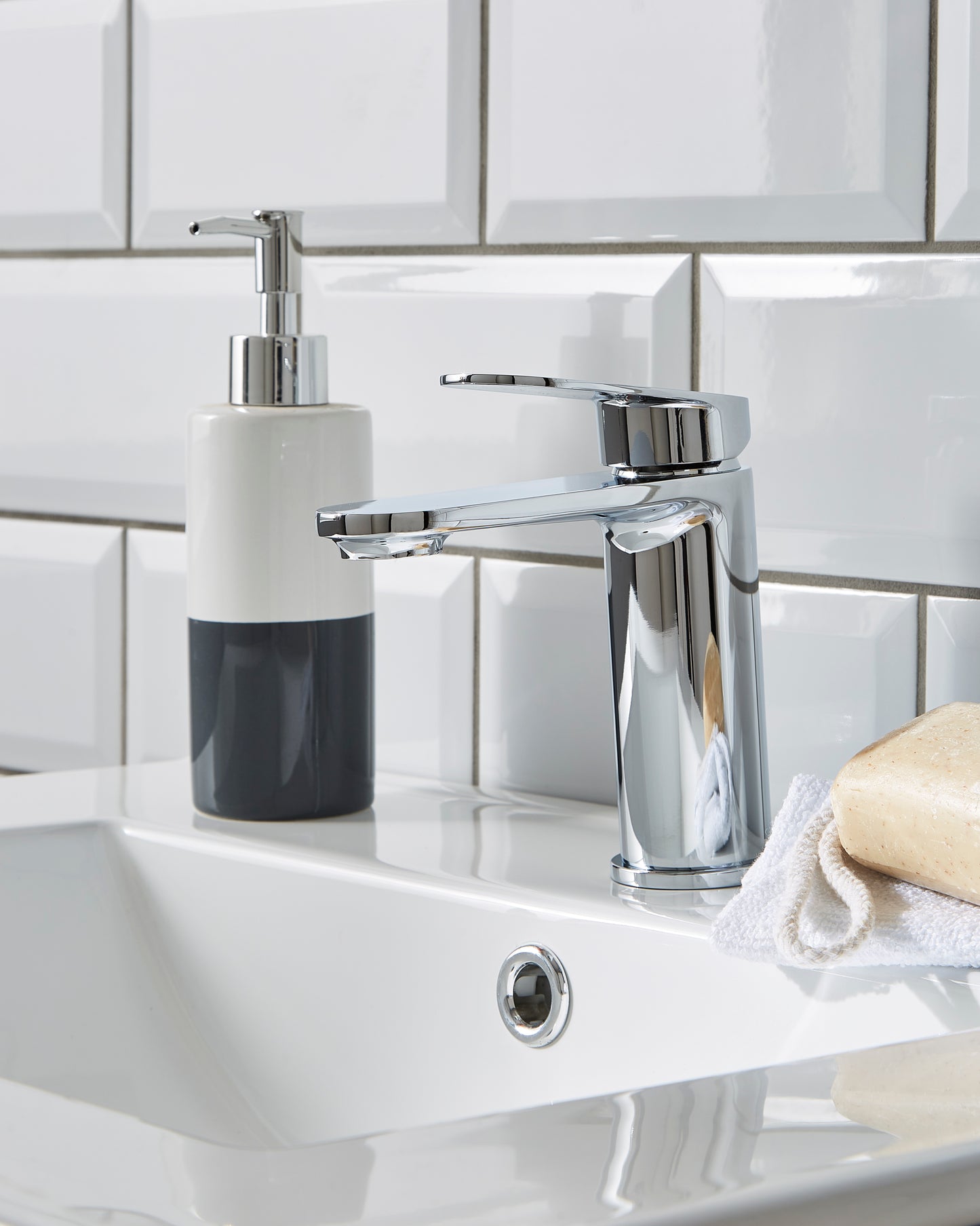 EXCEL MONO BASIN MIXER 0FTAP41