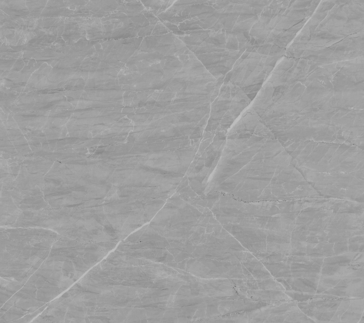 GREY QUARTZ MATT PVC WALL PANEL 10MM 2400X1000MM FF10-GQM