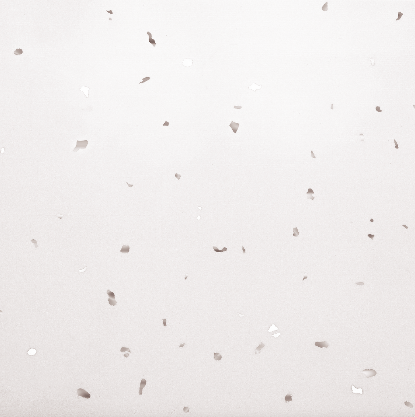 ARCTIC SPARKLE WHITE PVC WALL PANEL 10MM 2400X1000MM FF10-WAS