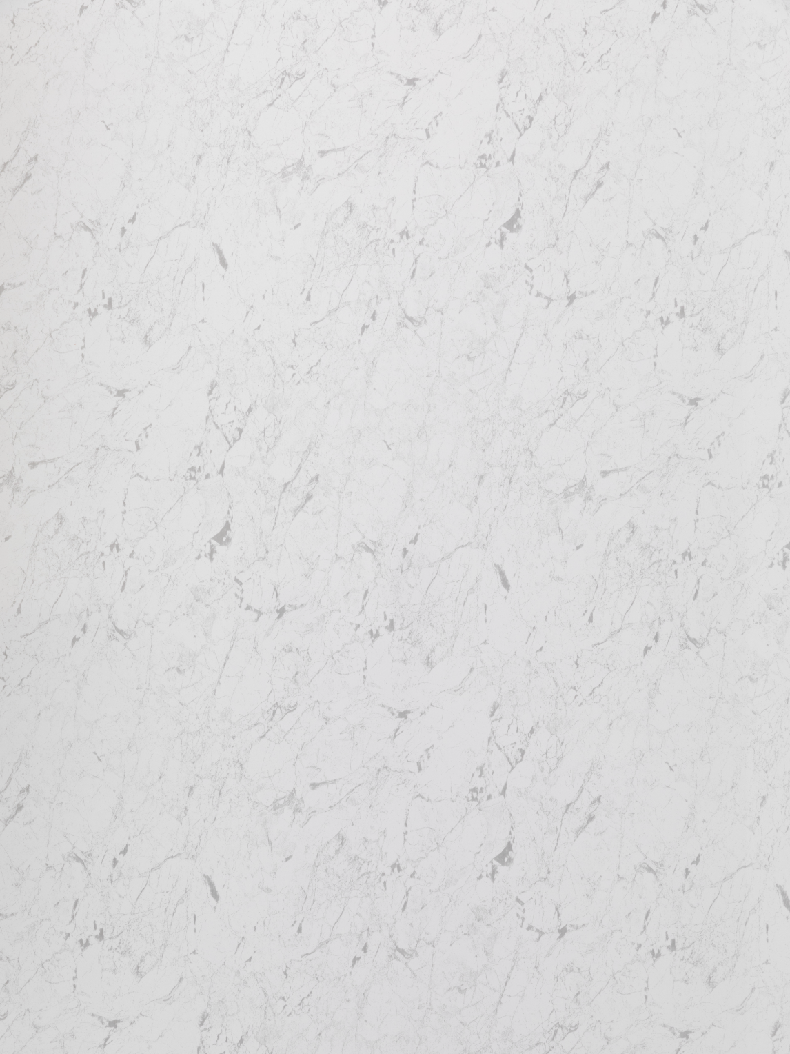 WHITE MARBLE PVC WALL PANEL 10MM 2400X1000MM FF10-WM