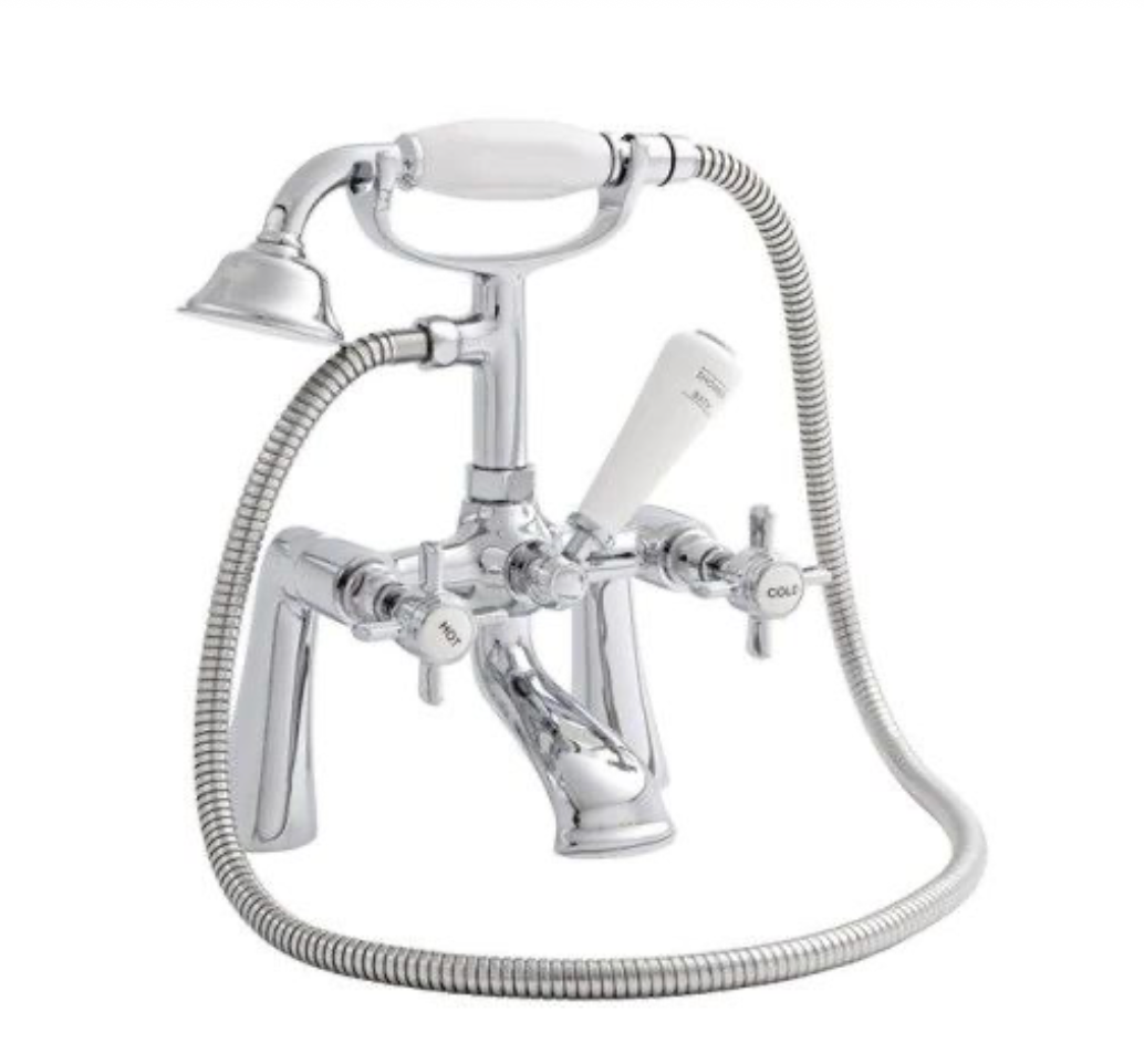 KLASSIQUE BATH SHOWER MIXER TAP106KL