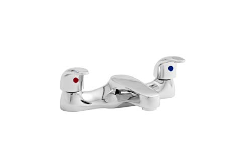 G4K DECK BATH FILLER TAP113G4K