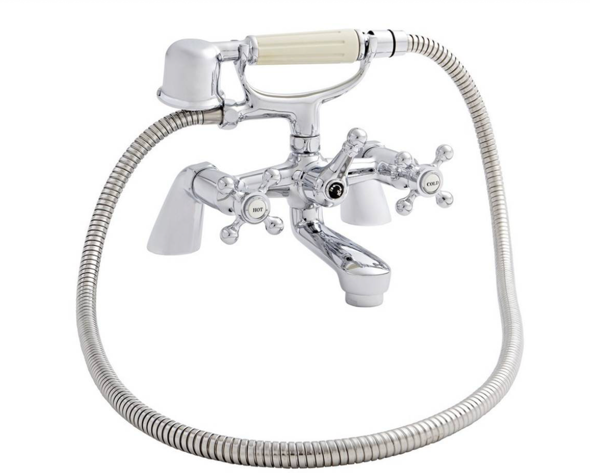 VIKTORY BATH SHOWER MIXER TAP091VI