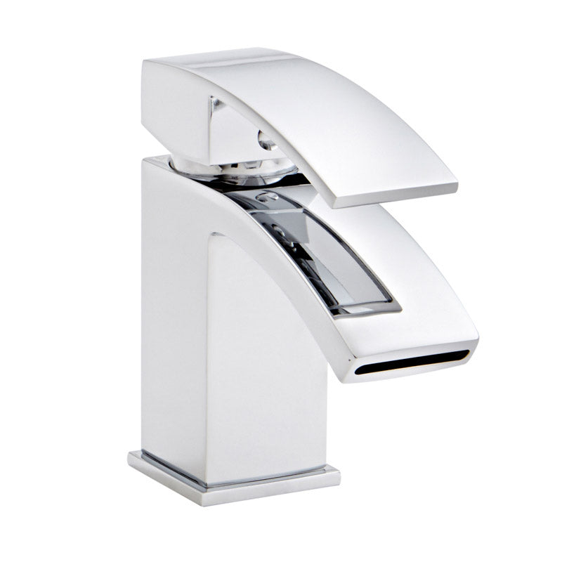 FLAIR MONO BASIN MIXER TAP001FLJ