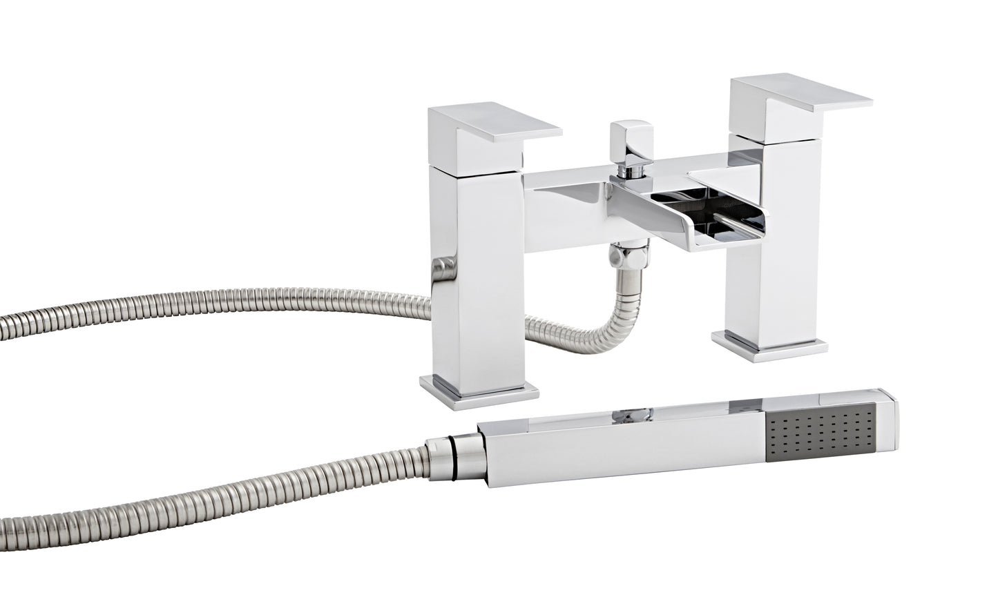 PHASE BATH SHOWER MIXER TAP037PH