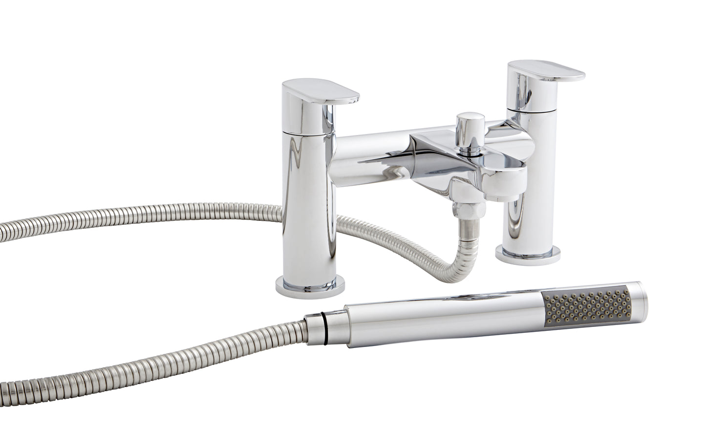 LOGIK BATH SHOWER MIXER TAP041LOJ