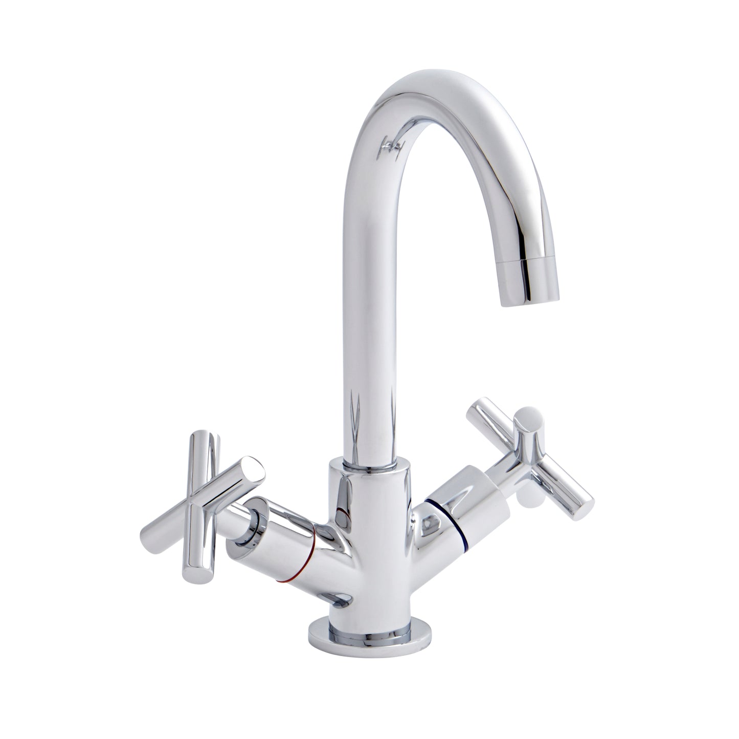 TIMES MONO BASIN MIXER TAP080TI