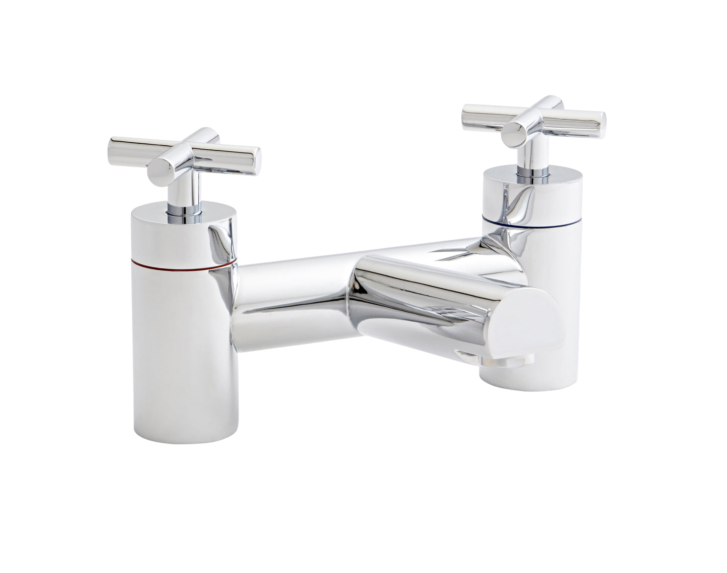 TIMES BATH FILLER TAP083TI