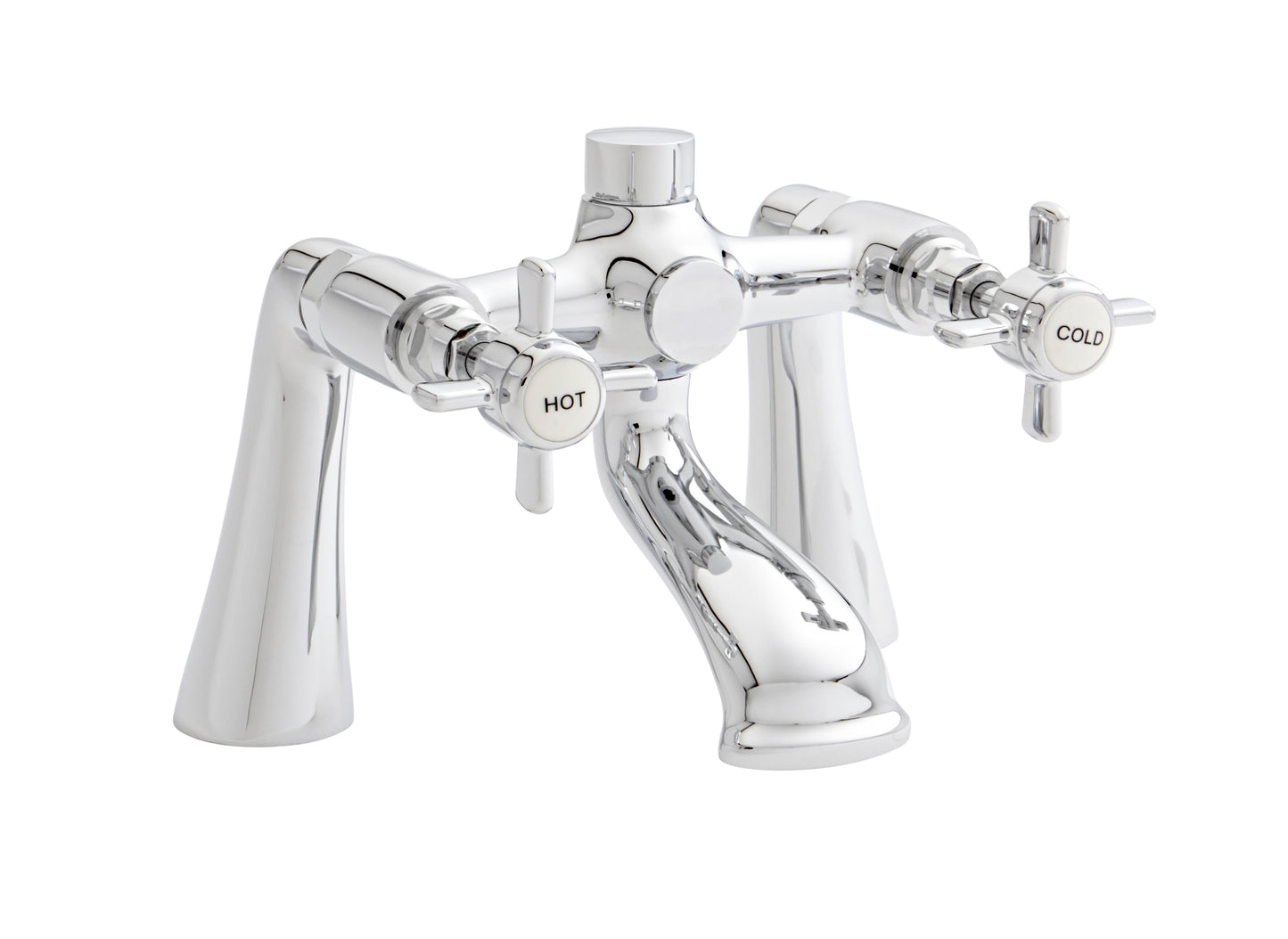 KLASSIQUE BATH FILLER TAP107KL