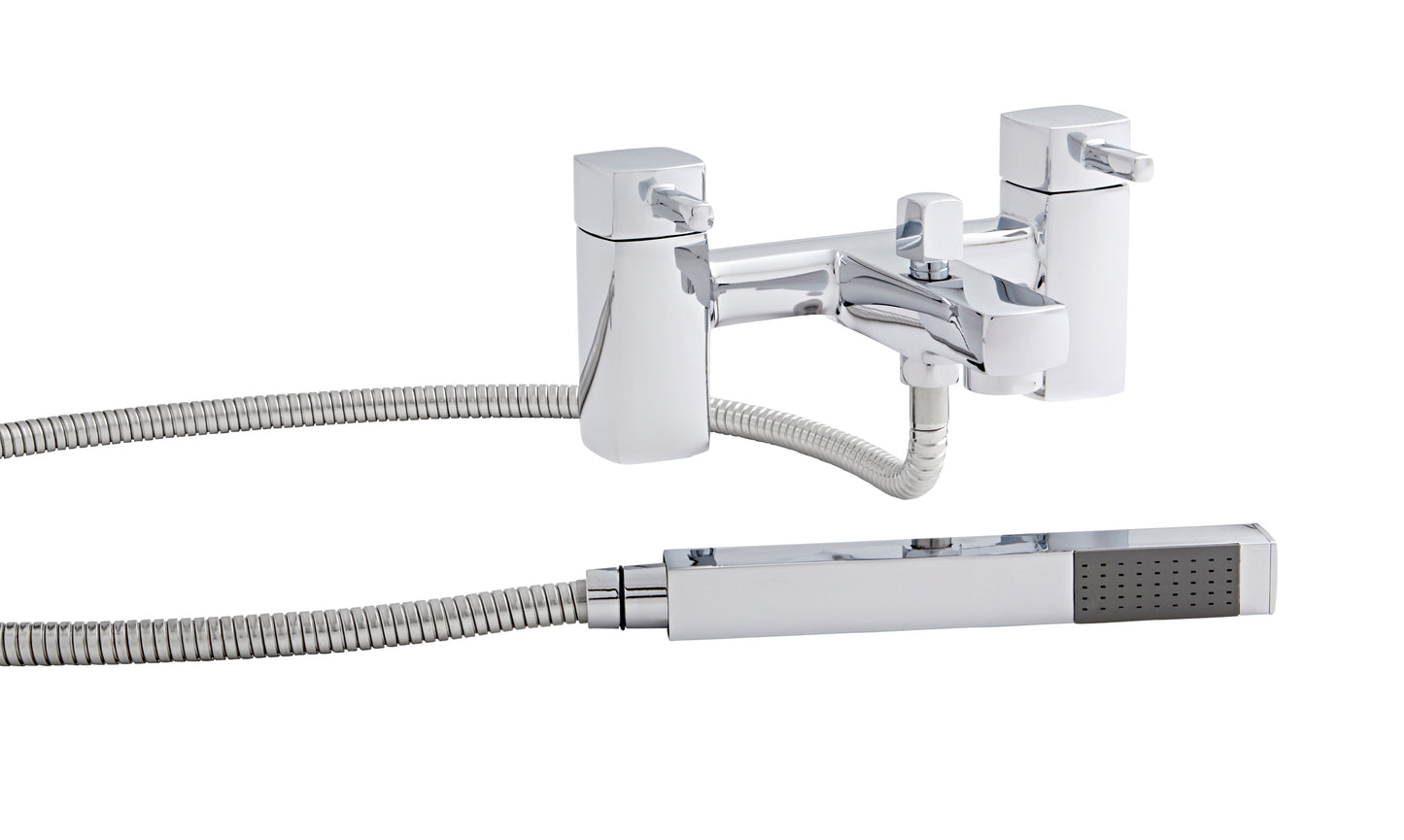 MODE BATH SHOWER MIXER TAP122MOJ