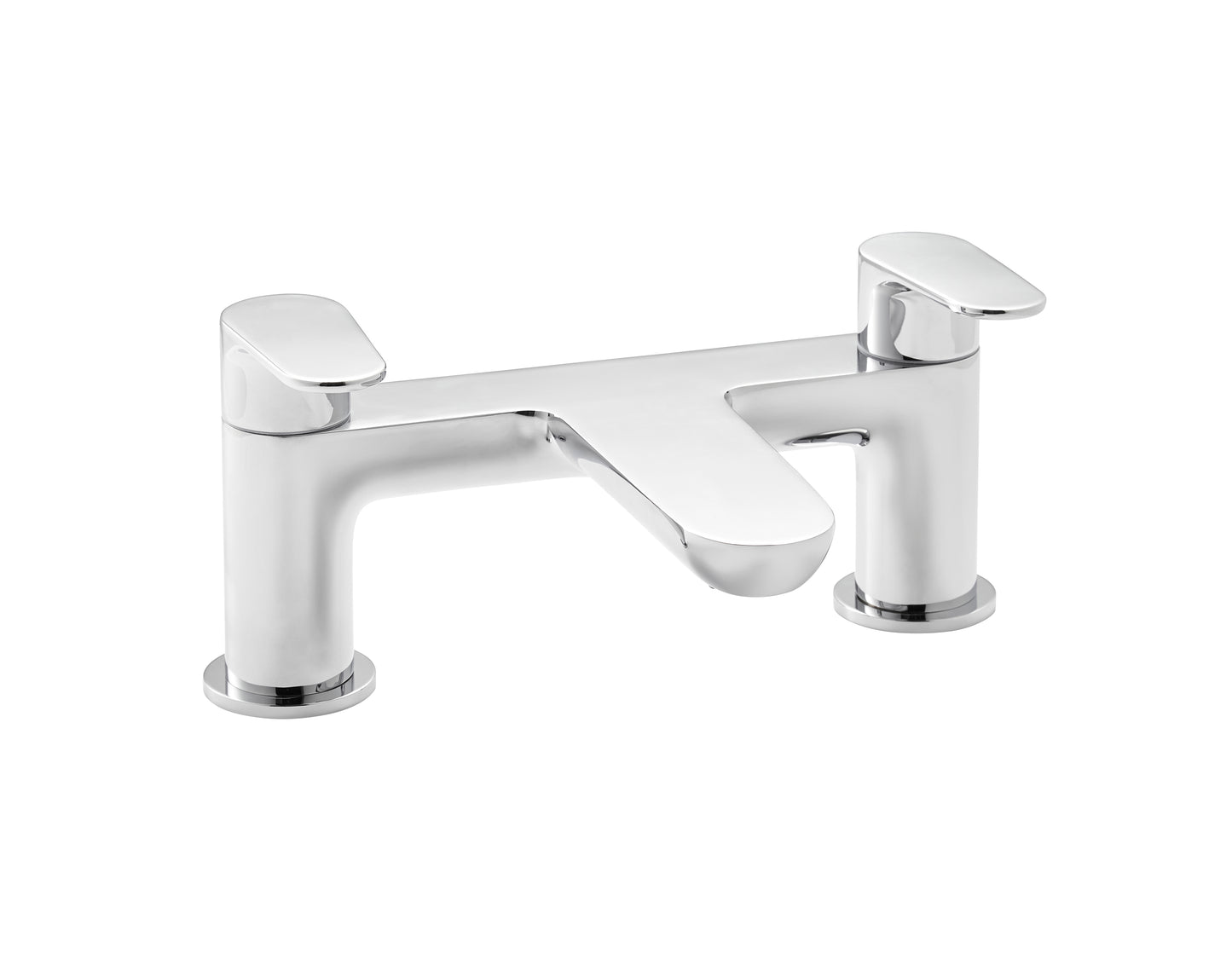 MIRAGE BATH FILLER TAP252MI