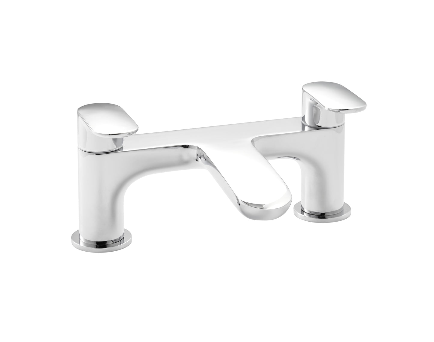 VERVE BATH FILLER TAP262VE