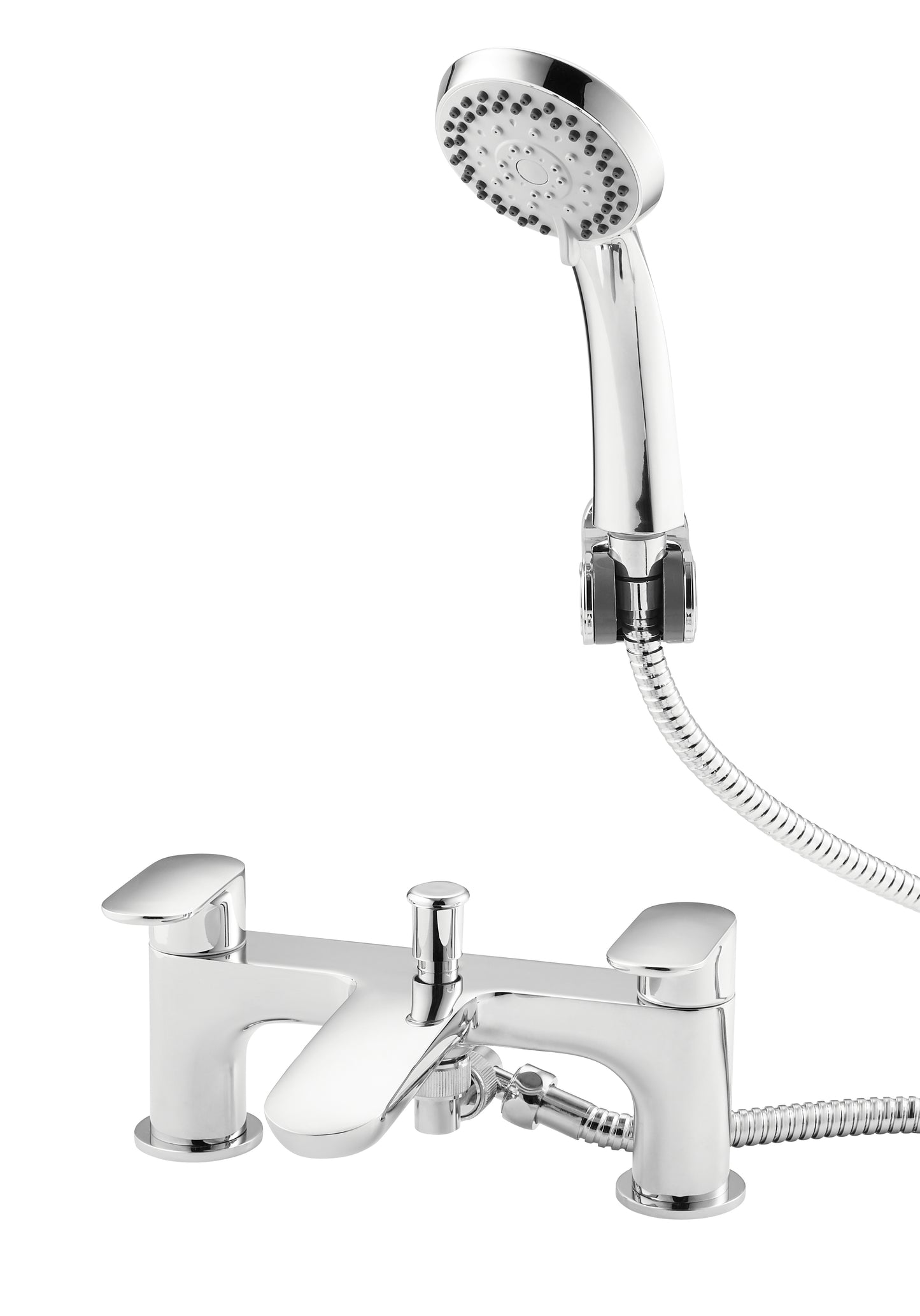 VERVE BATH SHOWER MIXER TAP263VE