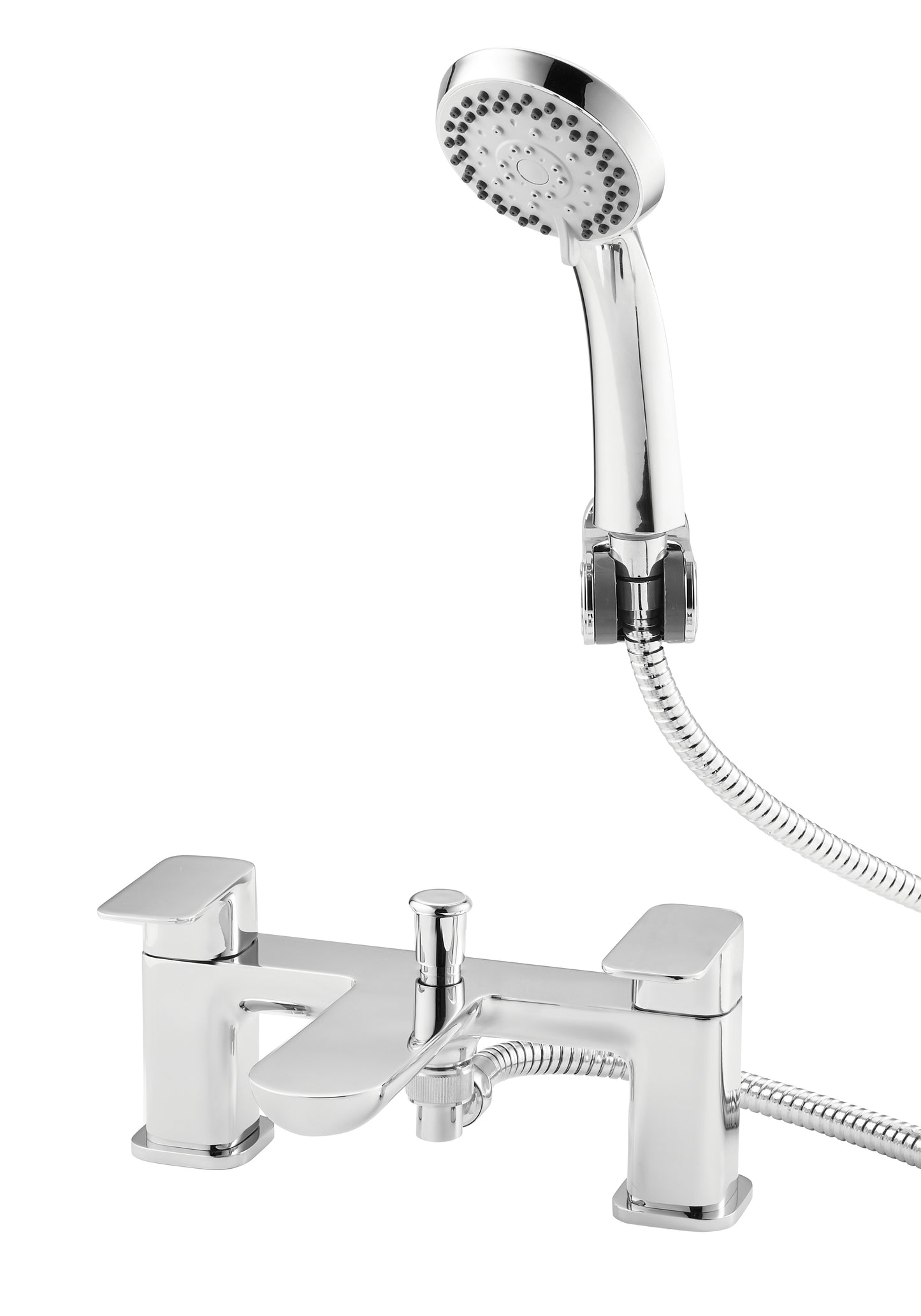 VISAGE BATH SHOWER MIXER TAP273VIJ