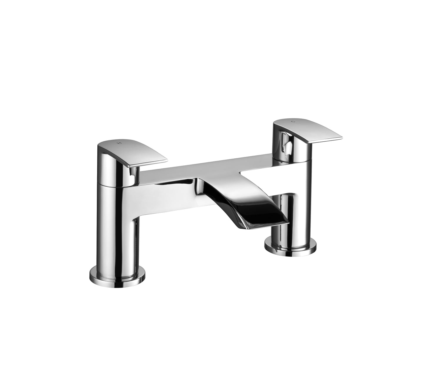 CURVE BATH FILLER TAP282CU