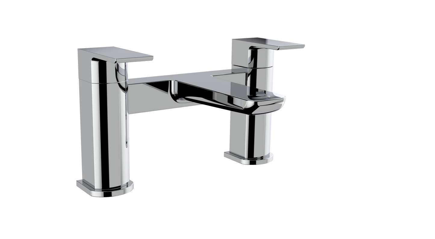 KOLT BATH FILLER TAP304KCP