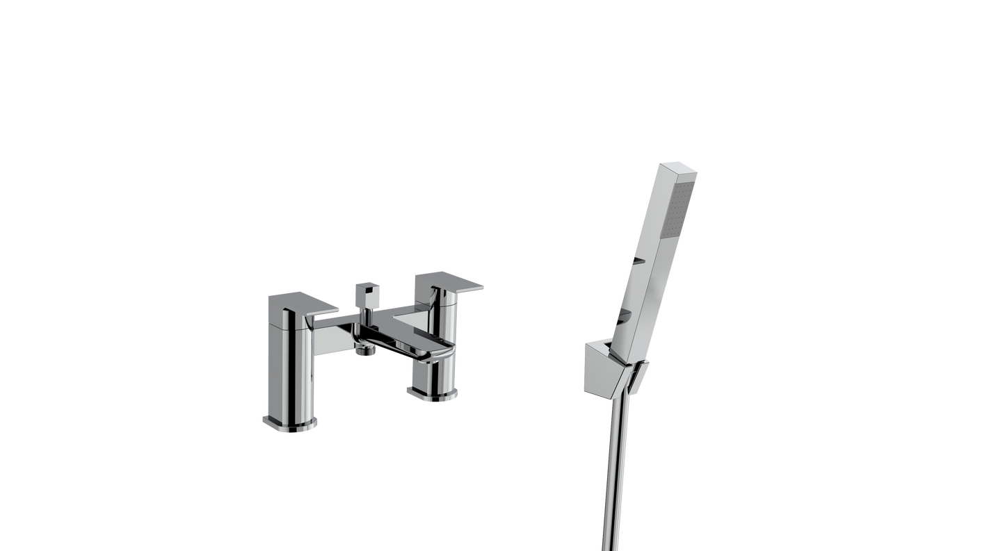 KOLT BATH SHOWER MIXER TAP305KCP