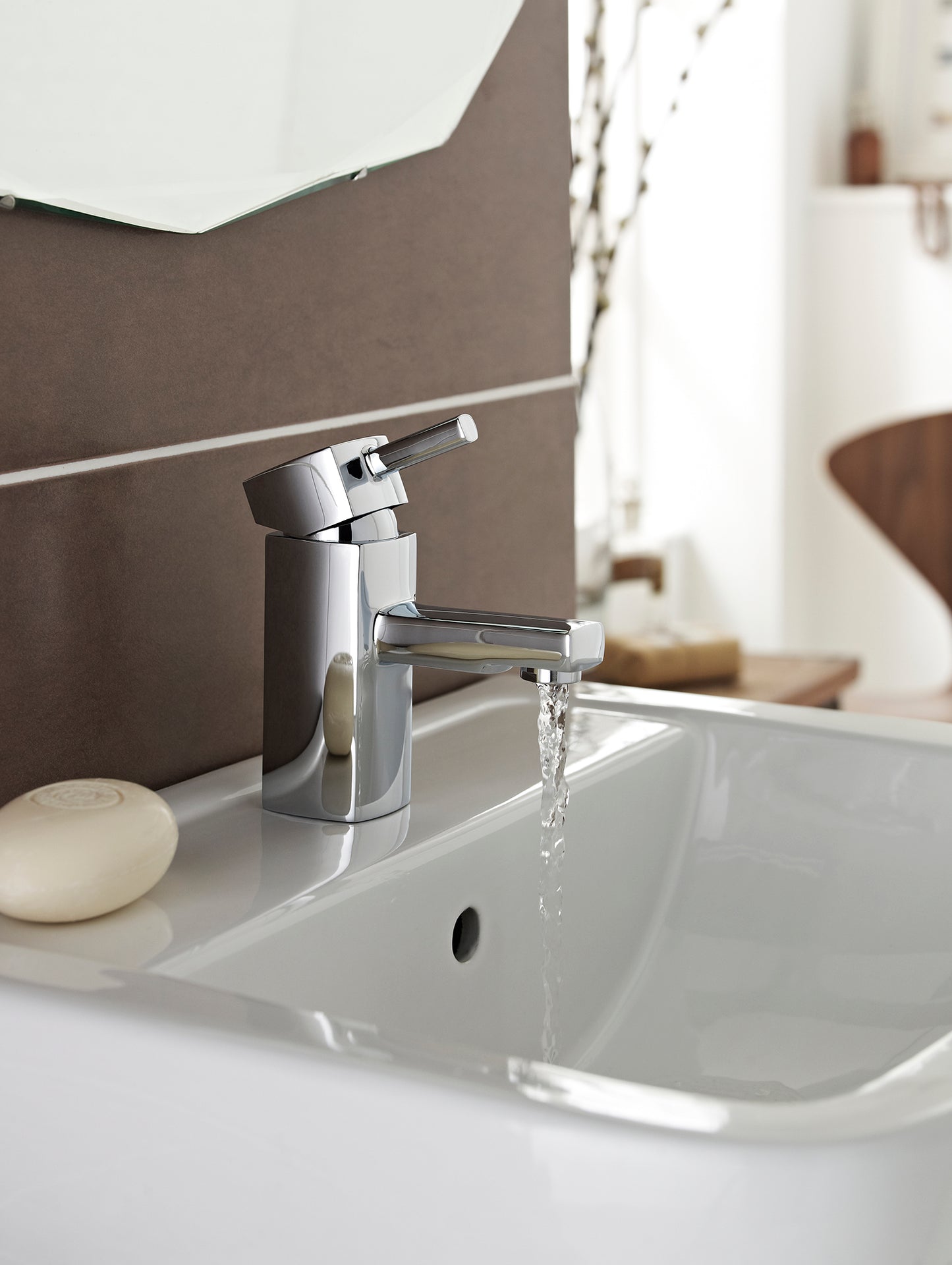 MODE MONO BASIN MIXER TAP120MOJ