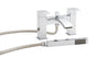 FLAIR BATH SHOWER MIXER TAP003FLJ