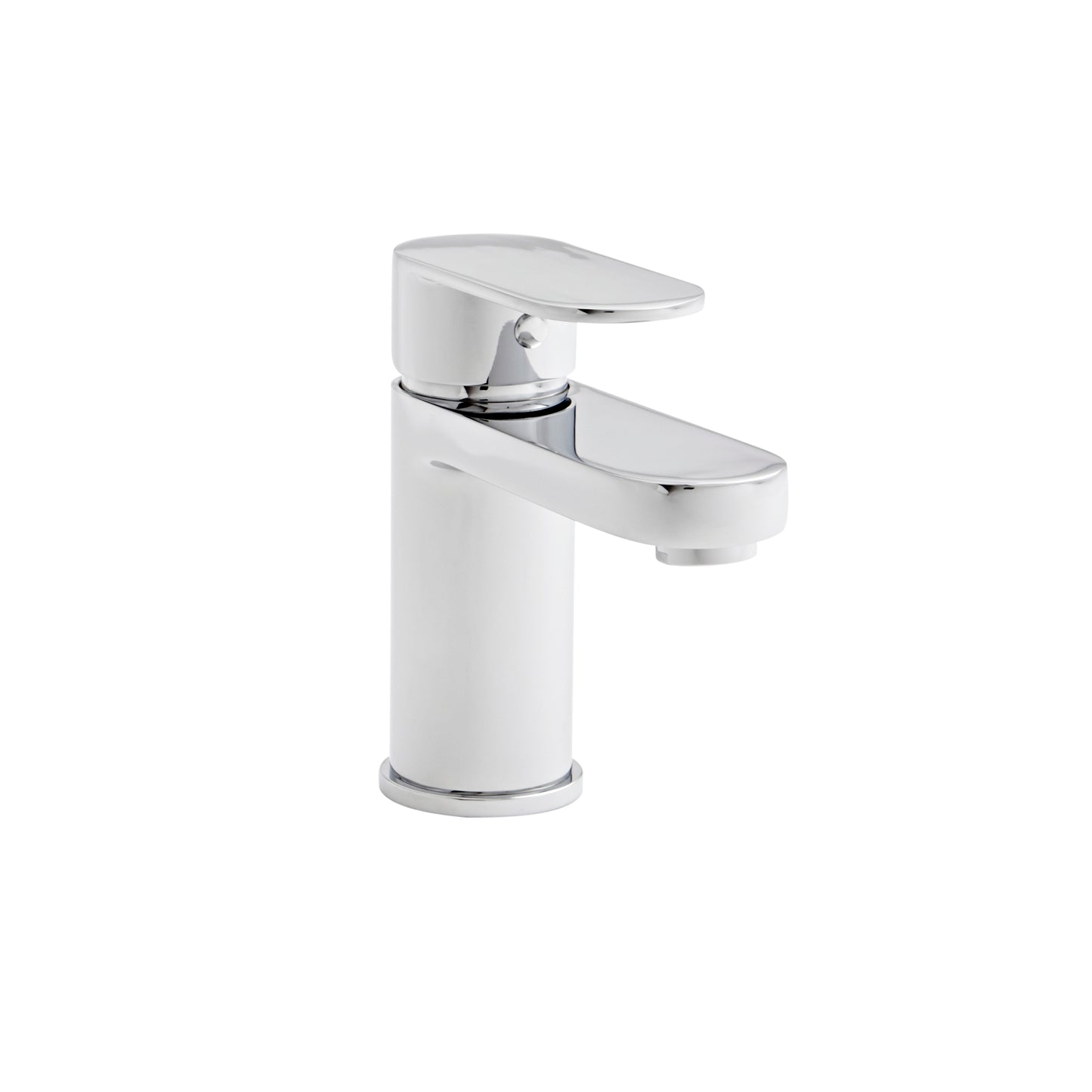 LOGIK MONO BASIN MIXER TAP040LOJ