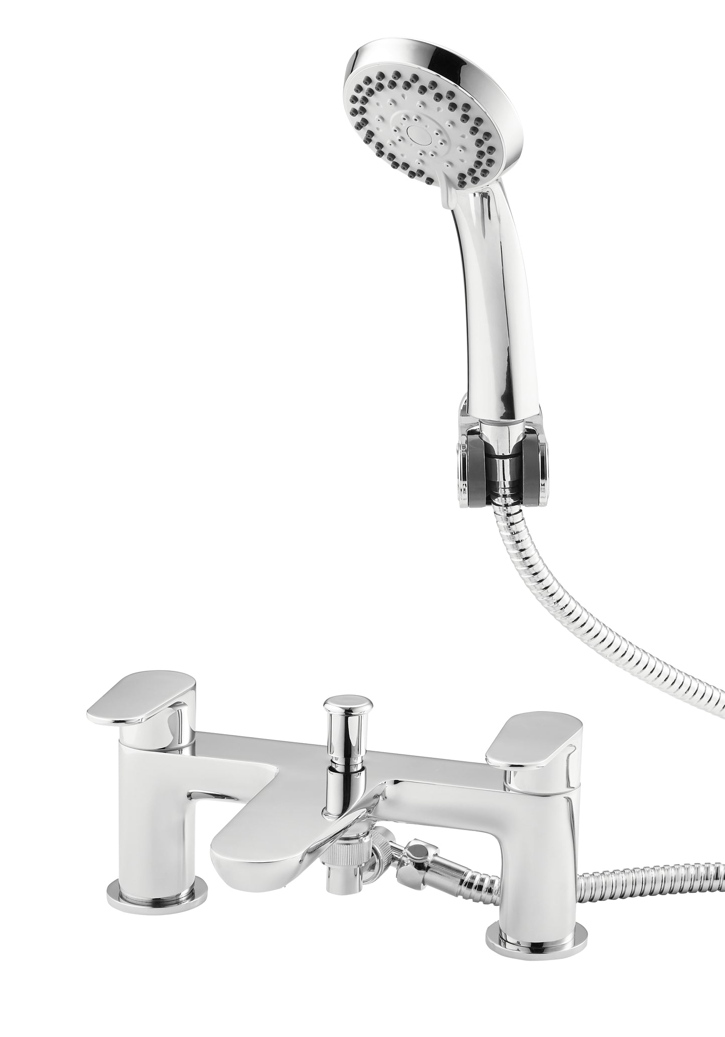 MIRAGE BATH SHOWER MIXER TAP253MI