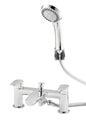 MIRAGE BATH SHOWER MIXER TAP253MI