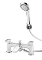 VERVE BATH SHOWER MIXER TAP263VE